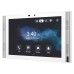 Відеодомофон 10” WiFi Akuvox S567A White SIP Android з камерою та Bluetooth