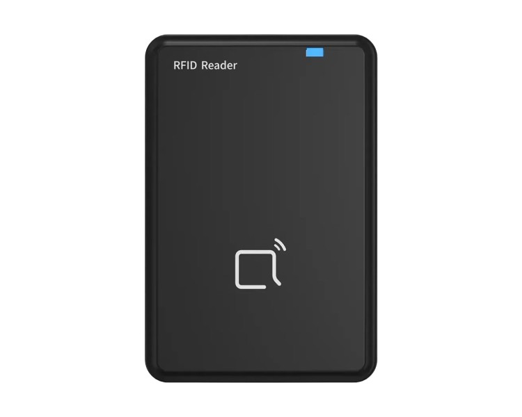 USB-зчитувач настільний мультиформатний Akuvox ACR-CID01 EM-Marine / Mifare / NFC / BLE