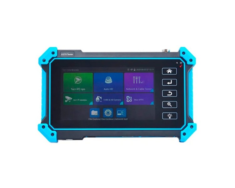 Тестер IP-CCTV IPC-50