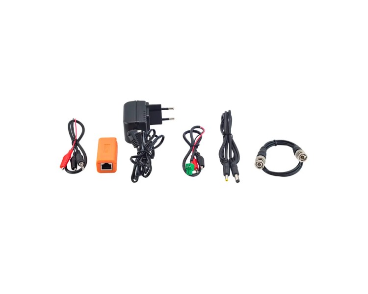 Тестер IP-CCTV IPC-50