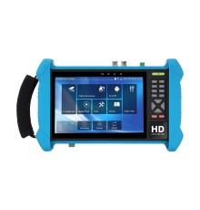 Тестер відеокамер Light Vision IP-CCTV IPC-70
