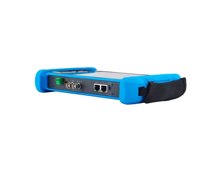 Тестер відеокамер Light Vision IP-CCTV IPC-70