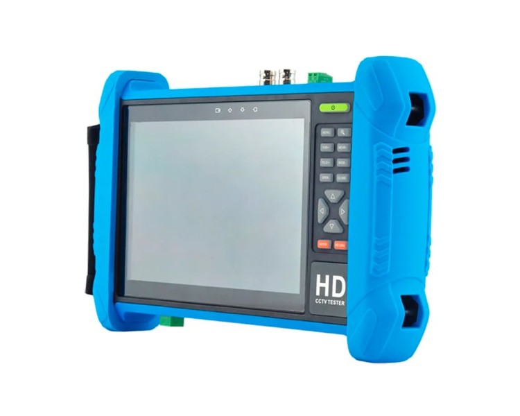 Тестер відеокамер Light Vision IP-CCTV IPC-70