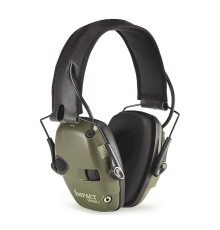 Активні тактичні навушники Howard Leight Impact Sport R-01526 Olive