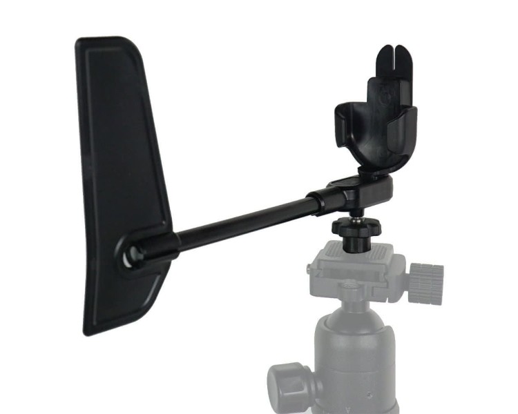 Флюгер портативний Kestrel Portable Vane Mount 2700 Series для метеостанції Kestrel 2700