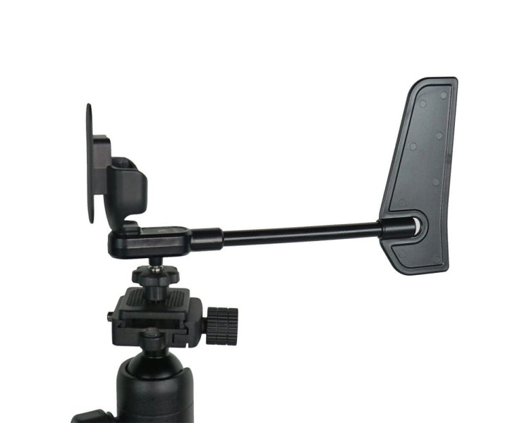 Флюгер портативний Kestrel Portable Vane Mount 2700 Series для метеостанції Kestrel 2700