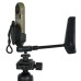Флюгер портативний Kestrel Portable Vane Mount 2700 Series для метеостанції Kestrel 2700