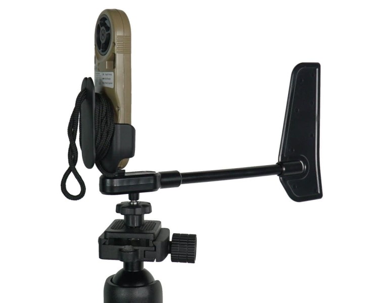 Флюгер портативний Kestrel Portable Vane Mount 2700 Series для метеостанції Kestrel 2700