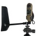 Флюгер портативний Kestrel Portable Vane Mount 2700 Series для метеостанції Kestrel 2700