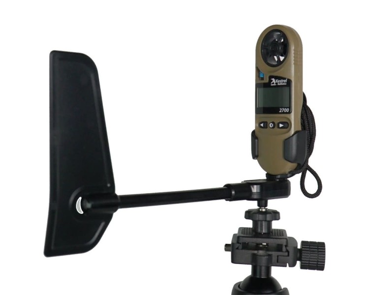 Флюгер портативний Kestrel Portable Vane Mount 2700 Series для метеостанції Kestrel 2700