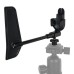Флюгер портативний Kestrel Rotating Vane Mount 5000 Series з чохлом для метеостанції Kestrel 5000