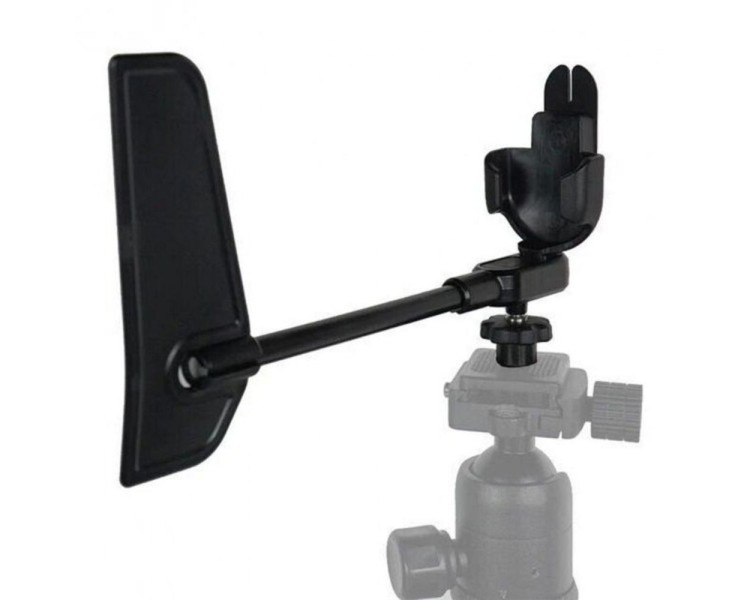 Флюгер портативний Kestrel Rotating Vane Mount 5000 Series з чохлом для метеостанції Kestrel 5000