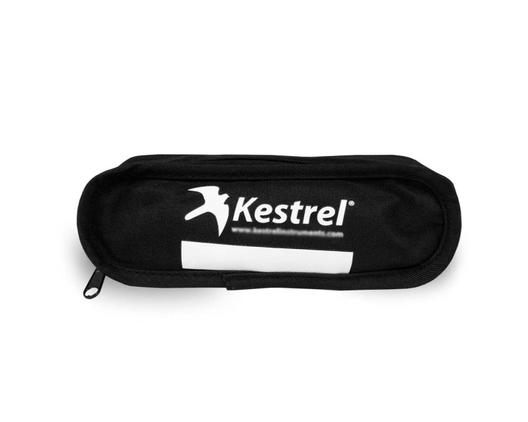 Флюгер портативний Kestrel Rotating Vane Mount 5000 Series з чохлом для метеостанції Kestrel 5000