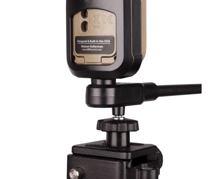 Флюгер портативний Kestrel Rotating Vane Mount 5000 Series з чохлом для метеостанції Kestrel 5000