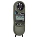 Метеостанція Kestrel 2500NV Olive з нічним підсвічуванням