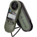 Метеостанція Kestrel 2500NV Olive з нічним підсвічуванням