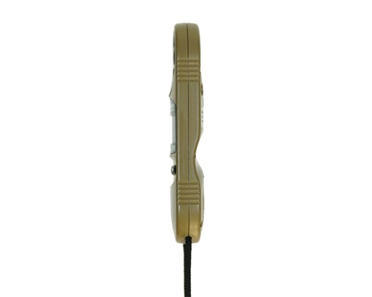 Метеостанція Kestrel 2700 Ballistics Tan з Bluetooth та балістичним калькулятором