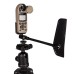Метеостанція Kestrel 5500 LiNK Tan з Bluetooth та флюгером