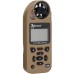 Метеостанція Kestrel 5700 Elite Applied Tan з Bluetooth та балістичним калькулятором