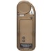 Метеостанція Kestrel 5700 Elite Applied Tan з Bluetooth та балістичним калькулятором
