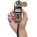Метеостанція Kestrel 5700 Ballistics LiNK Tan з Bluetooth та балістичним калькулятором