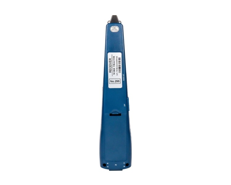 Тестер кабелю Light Vision CCTV CTP01 (cable tracer)