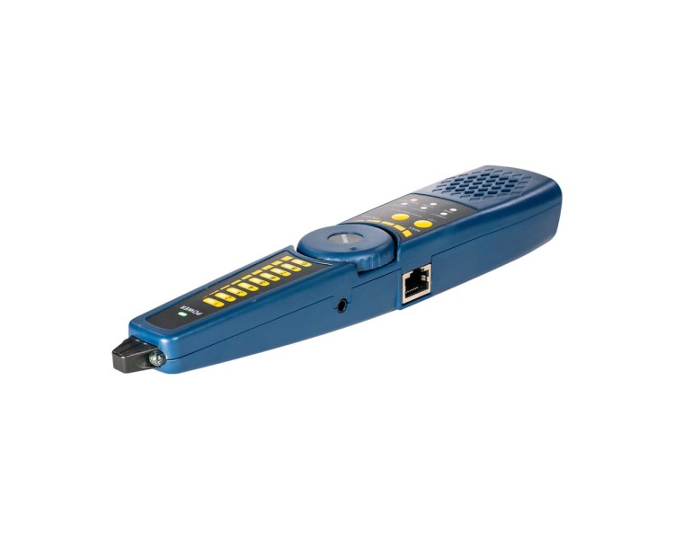 Тестер кабелю Light Vision CCTV CTP01 (cable tracer)