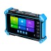 Тестер відеокамер Light Vision CCTV K51