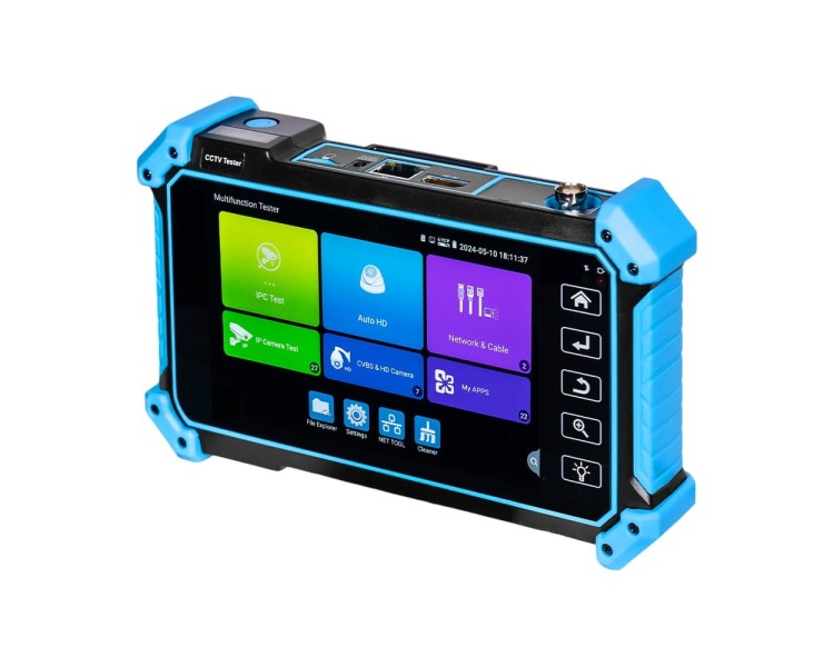 Тестер відеокамер Light Vision CCTV K51