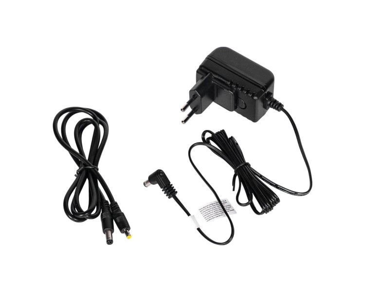 Тестер відеокамер Light Vision CCTV K51
