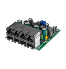 PoE-інжектор NVC PoE.1-4