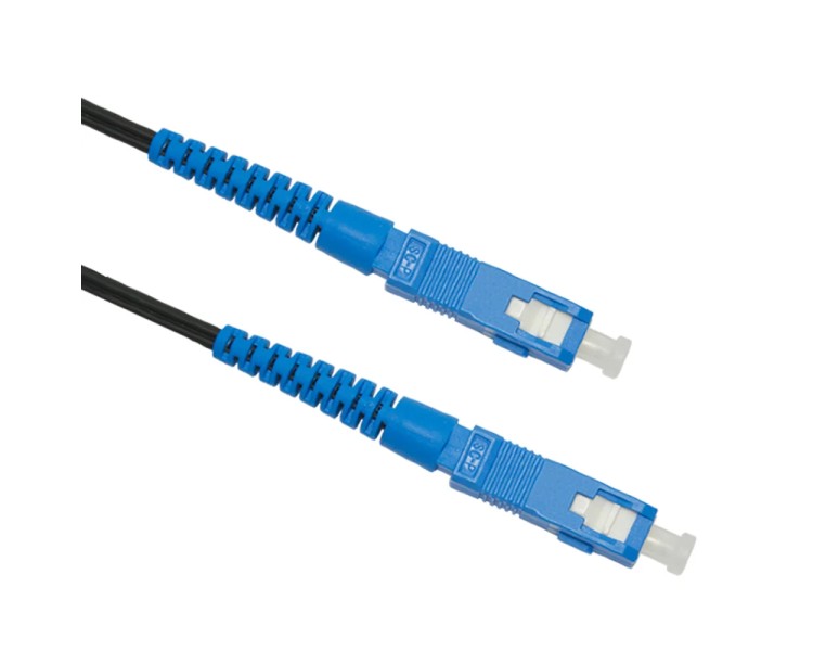 Патч-корд зовнішній SC/UPC-SC/UPC Extralight 1 kN 150 метрів