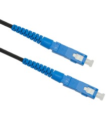 Патч-корд зовнішній SC/UPC-SC/UPC Extralight 1 kN 250 метрів
