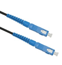 Патч-корд зовнішній SC/UPC-SC/UPC Extralight 1 kN 300 метрів