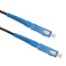 Патч-корд зовнішній SC/UPC-SC/UPC Extralight 1 kN 300 метрів