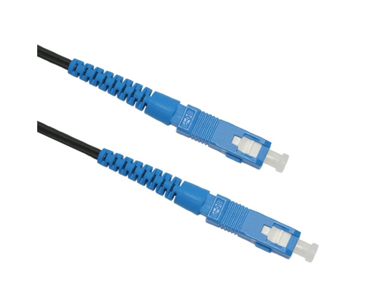 Патч-корд зовнішній SC/UPC-SC/UPC Extralight 1 kN 300 метрів