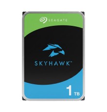 Жорсткий диск 3.5" 1TB Seagate (ST1000VX013)