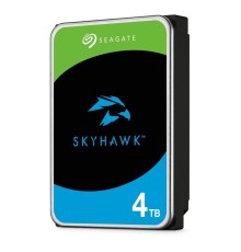 Жорсткий диск 3.5" 4TB Seagate (ST4000VX016)