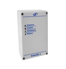 Базова станція радіоканальна АртонRL-1