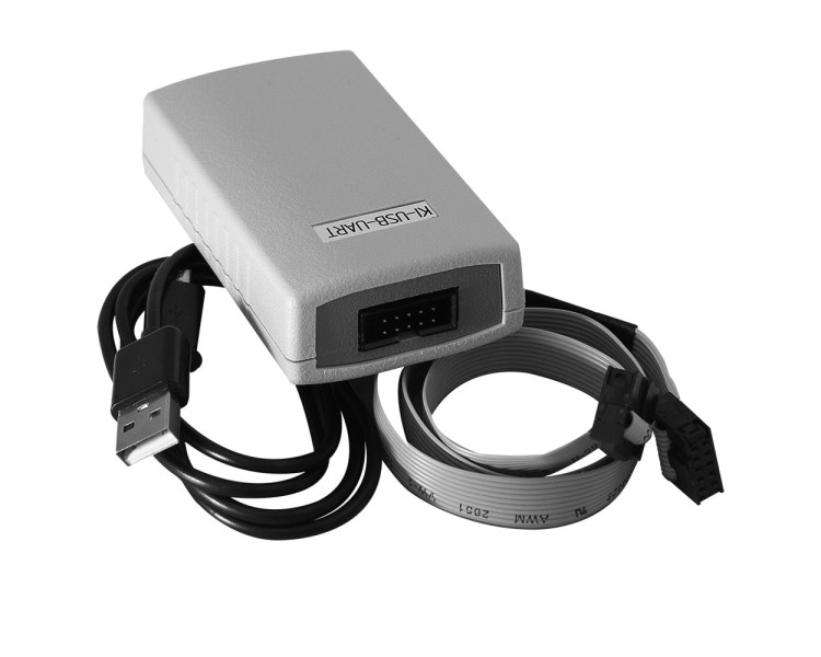 Колектор інтерфейсу Артон KI-USB-UART
