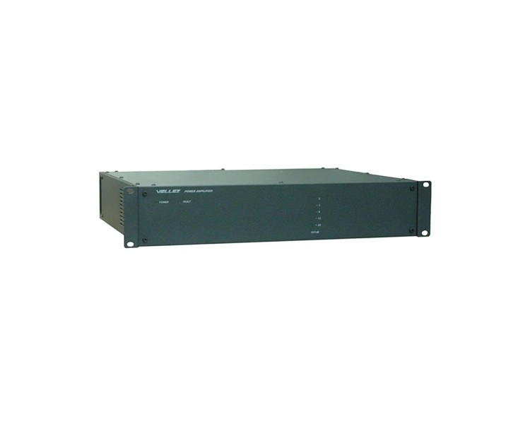 Підсилювач потужності Vellez 200ПП030М