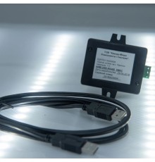Адаптер інтерфейсний АИ-USB/485M Електронмаш
