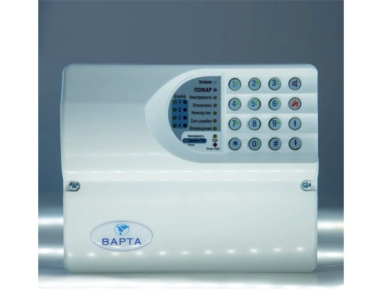 ППКП «Варта-1/2» GSM Електронмаш