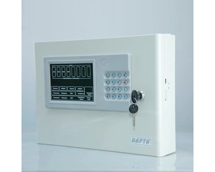 ППКП «Варта-1/4» Електронмаш