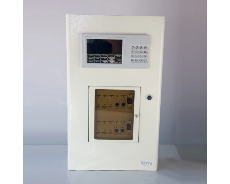 ППКП і К УУ-2Б-2Ш-2П Електронмаш