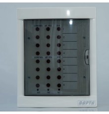 Табло інформаційне ИТ-2 Електронмаш