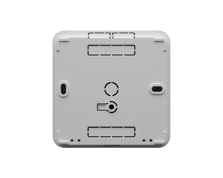 Виносний модуль розширення на 2 релейні виходи Tiras МРЛ-2.1 box