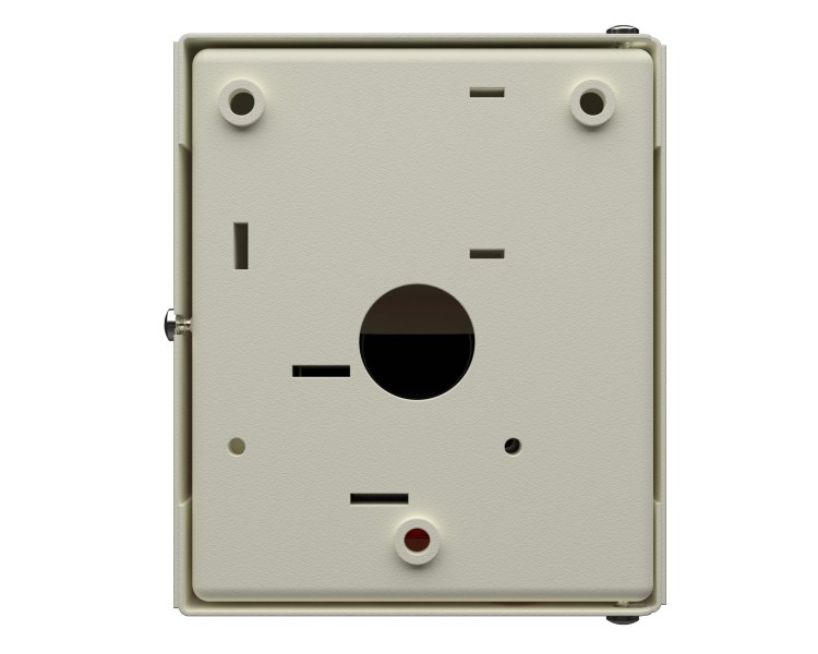 Оповіщувач світлозвуковий Tiras Джміль (12V)