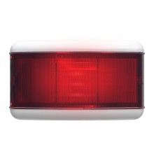 Оповіщувач світлозвуковий Tiras Джміль-2 (12V)