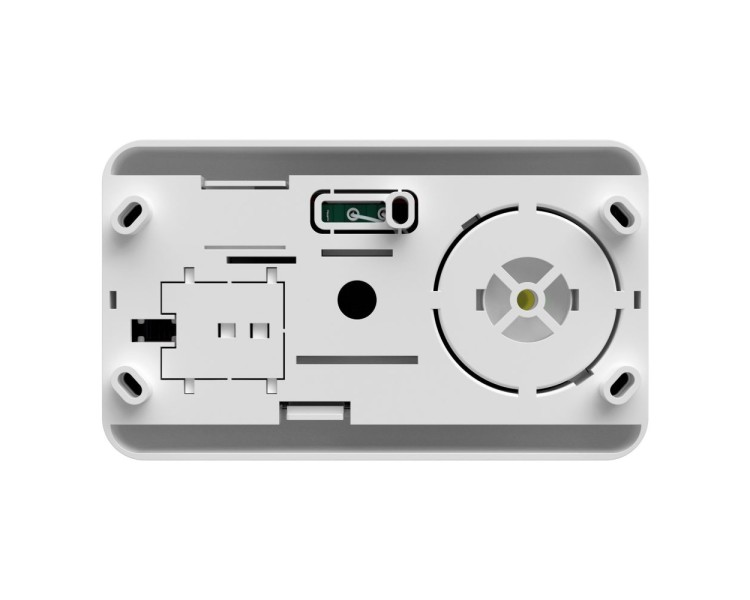 Оповіщувач світлозвуковий Tiras Джміль-2 (12V)